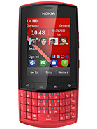 Best available price of Nokia Asha 303 in Mali