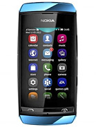 Best available price of Nokia Asha 305 in Mali