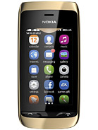 Best available price of Nokia Asha 310 in Mali