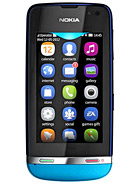 Best available price of Nokia Asha 311 in Mali