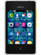 Best available price of Nokia Asha 502 Dual SIM in Mali