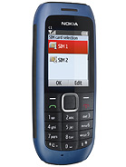 Best available price of Nokia C1-00 in Mali