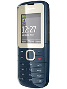 Best available price of Nokia C2-00 in Mali