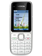 Best available price of Nokia C2-01 in Mali