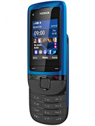 Best available price of Nokia C2-05 in Mali