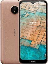 Best available price of Nokia C20 in Mali