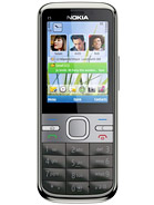 Best available price of Nokia C5 5MP in Mali