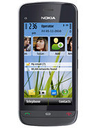 Best available price of Nokia C5-06 in Mali
