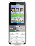 Best available price of Nokia C5 in Mali