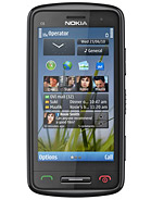 Best available price of Nokia C6-01 in Mali