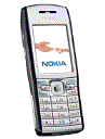 Best available price of Nokia E50 in Mali