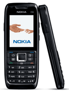Best available price of Nokia E51 in Mali