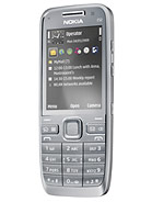Best available price of Nokia E52 in Mali
