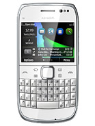 Best available price of Nokia E6 in Mali