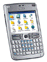 Best available price of Nokia E61 in Mali