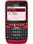 Best available price of Nokia E63 in Mali