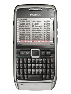 Best available price of Nokia E71 in Mali