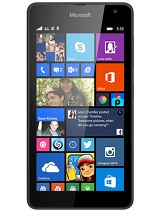 Best available price of Microsoft Lumia 535 in Mali