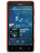 Best available price of Nokia Lumia 625 in Mali