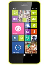 Best available price of Nokia Lumia 630 in Mali