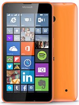 Best available price of Microsoft Lumia 640 Dual SIM in Mali