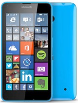 Best available price of Microsoft Lumia 640 LTE in Mali