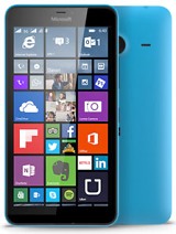Best available price of Microsoft Lumia 640 XL Dual SIM in Mali