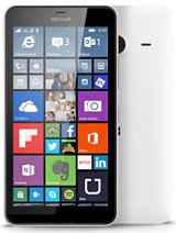 Best available price of Microsoft Lumia 640 XL in Mali