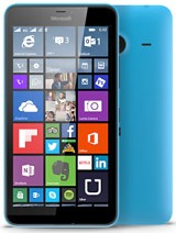 Best available price of Microsoft Lumia 640 XL LTE Dual SIM in Mali