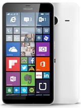 Best available price of Microsoft Lumia 640 XL LTE in Mali