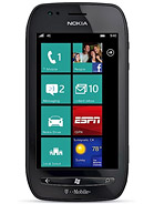 Best available price of Nokia Lumia 710 T-Mobile in Mali