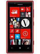 Best available price of Nokia Lumia 720 in Mali