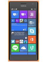 Best available price of Nokia Lumia 730 Dual SIM in Mali