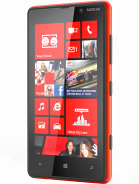 Best available price of Nokia Lumia 820 in Mali