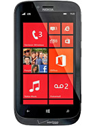 Best available price of Nokia Lumia 822 in Mali