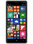 Best available price of Nokia Lumia 830 in Mali