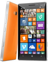 Best available price of Nokia Lumia 930 in Mali