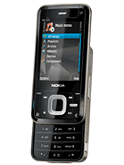 Best available price of Nokia N81 8GB in Mali