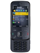 Best available price of Nokia N86 8MP in Mali