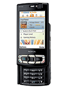 Best available price of Nokia N95 8GB in Mali