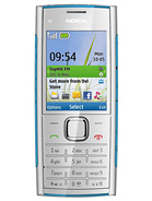 Best available price of Nokia X2-00 in Mali