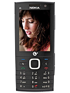 Best available price of Nokia X5 TD-SCDMA in Mali