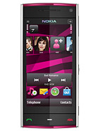 Best available price of Nokia X6 16GB 2010 in Mali