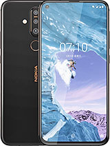 Best available price of Nokia X71 in Mali
