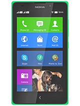 Best available price of Nokia XL in Mali