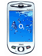 Best available price of O2 XDA IIi in Mali