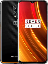 Best available price of OnePlus 6T McLaren in Mali