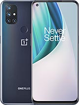 Best available price of OnePlus Nord N10 5G in Mali