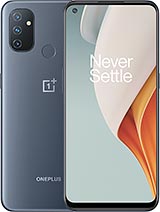 Best available price of OnePlus Nord N100 in Mali