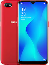 Best available price of Oppo A1k in Mali